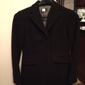 J Crew Winter Coat